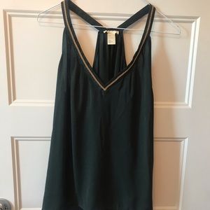 V Neck Camisole - Size 6